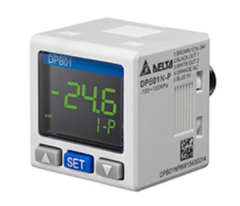 Delta Pressure Sensors DPB SERIES Suppliers, Dealers