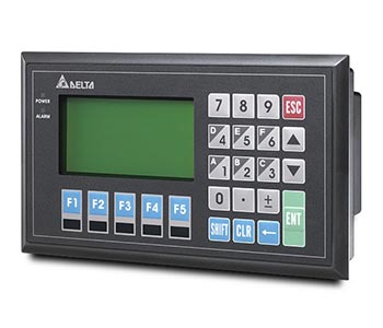 Delta Touch Panel HMI TP08G-BT2 SERIES Suppliers, Dealers