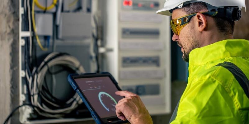 Energy Management System Company in India