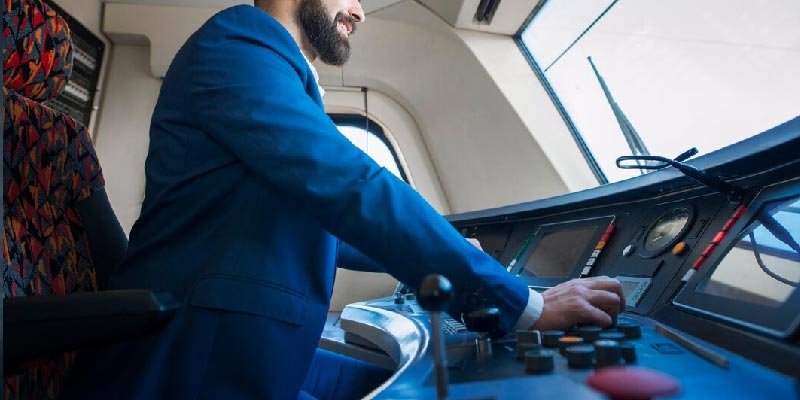 Marine Automation Company in India