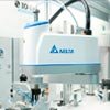 Delta SCARA Robot Suppliers, Dealers