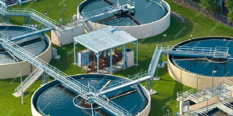 Sewage Treatment Company in India
