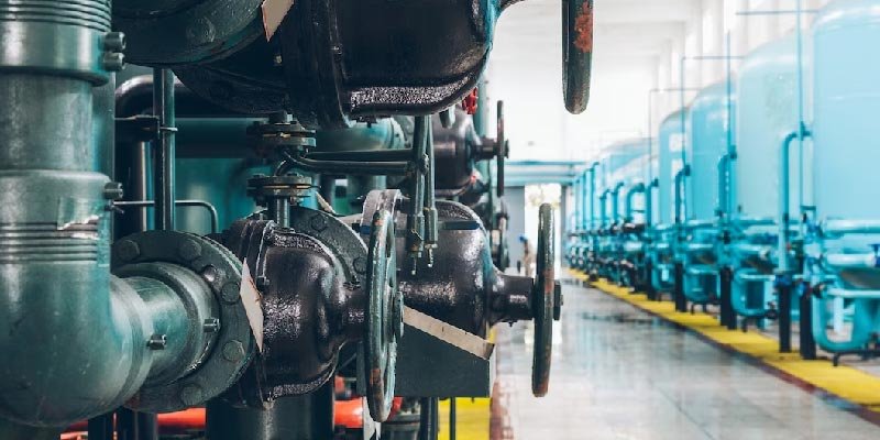 Water Treatment Company in India