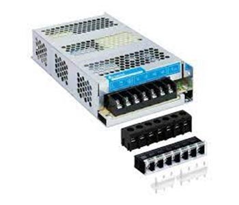 Delta Industrial Power Supply - SMPS PANEL MOUNT TYPE Suppliers, Dealers