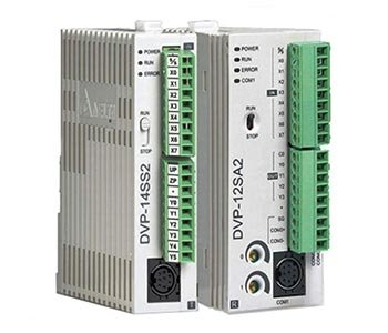 Delta PLC - DVP-SA2 Series Dealers