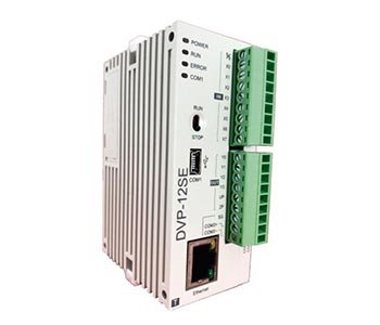 Delta PLC - DVP-SE Series Dealers