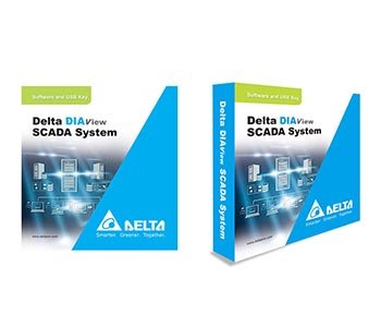 Delta SCADA DIA View Suppliers, Dealers