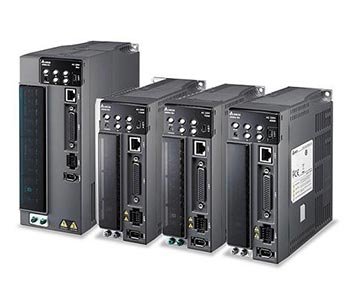 Delta Servo Motor / Drive ASDA - B3 Series Suppliers, Dealers