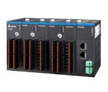 Delta Temperature Controllers DTN SERIES Suppliers, Dealers