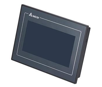 Delta HMI - DOP 107BV Dealers