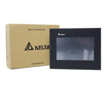 Delta HMI - DOP-107CV Dealers