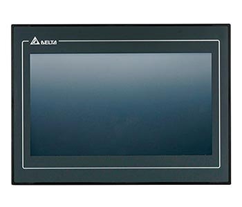 Delta HMI - DOP-110WS Dealers