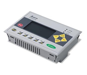 Delta HMI - TP02G-AS1/TP04G-AS2 Dealers