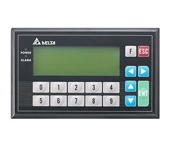 Delta HMI - TP04G-AL-C/TP04G-AL2 Dealers