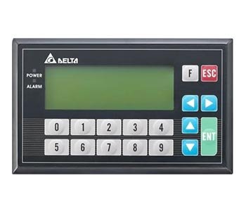 Delta HMI - TP04G-BL-C SERIES Dealers