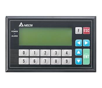 Delta HMI - TP04P SERIES Dealers