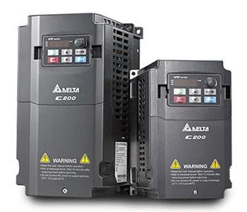 Delta VFD C200 Series Suppliers, Dealers
