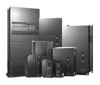 Delta VFD C2000-HS Series Suppliers, Dealers