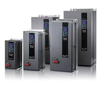 Delta VFD CFP2000 Series Suppliers, Dealers