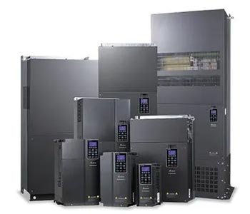 Delta VFD CH2000 Series Suppliers, Dealers