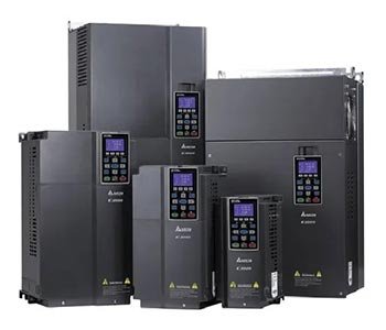 Delta VFD CP2000 Series Suppliers, Dealers