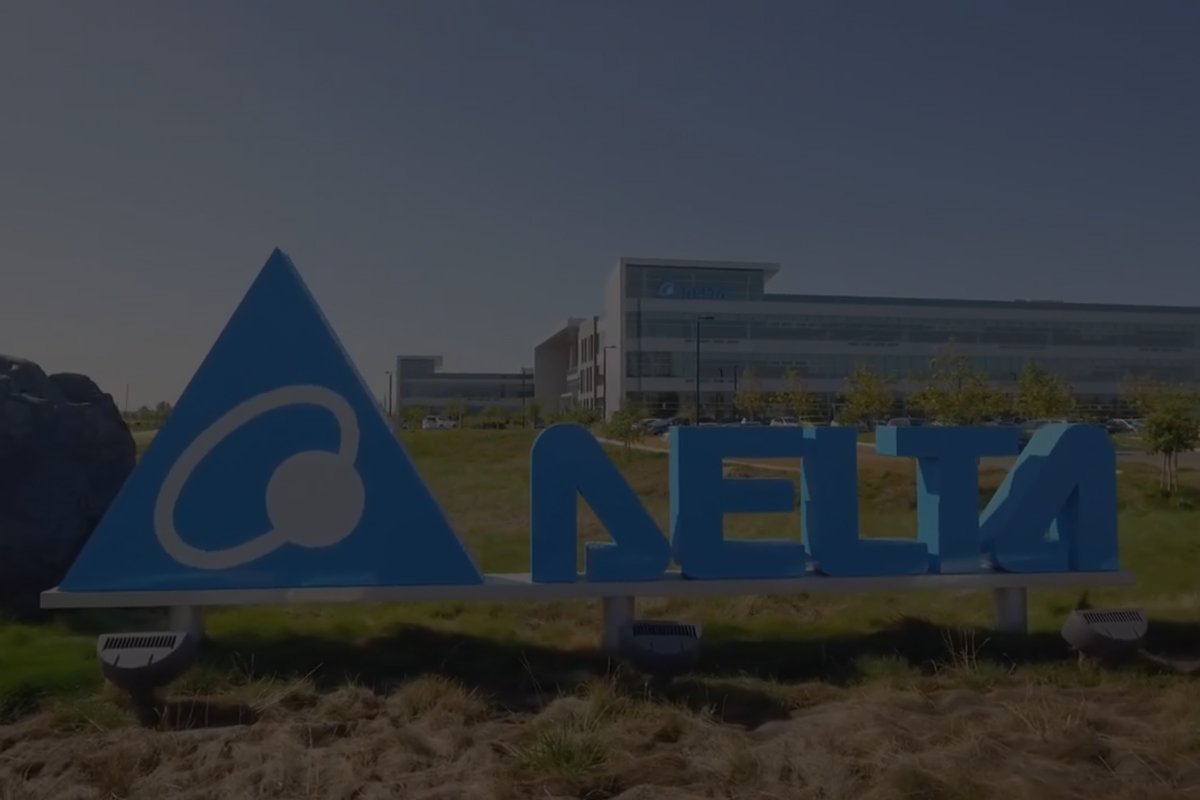 Delta Electronics
